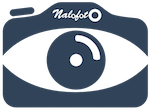 Logo Nalofoto sans fond