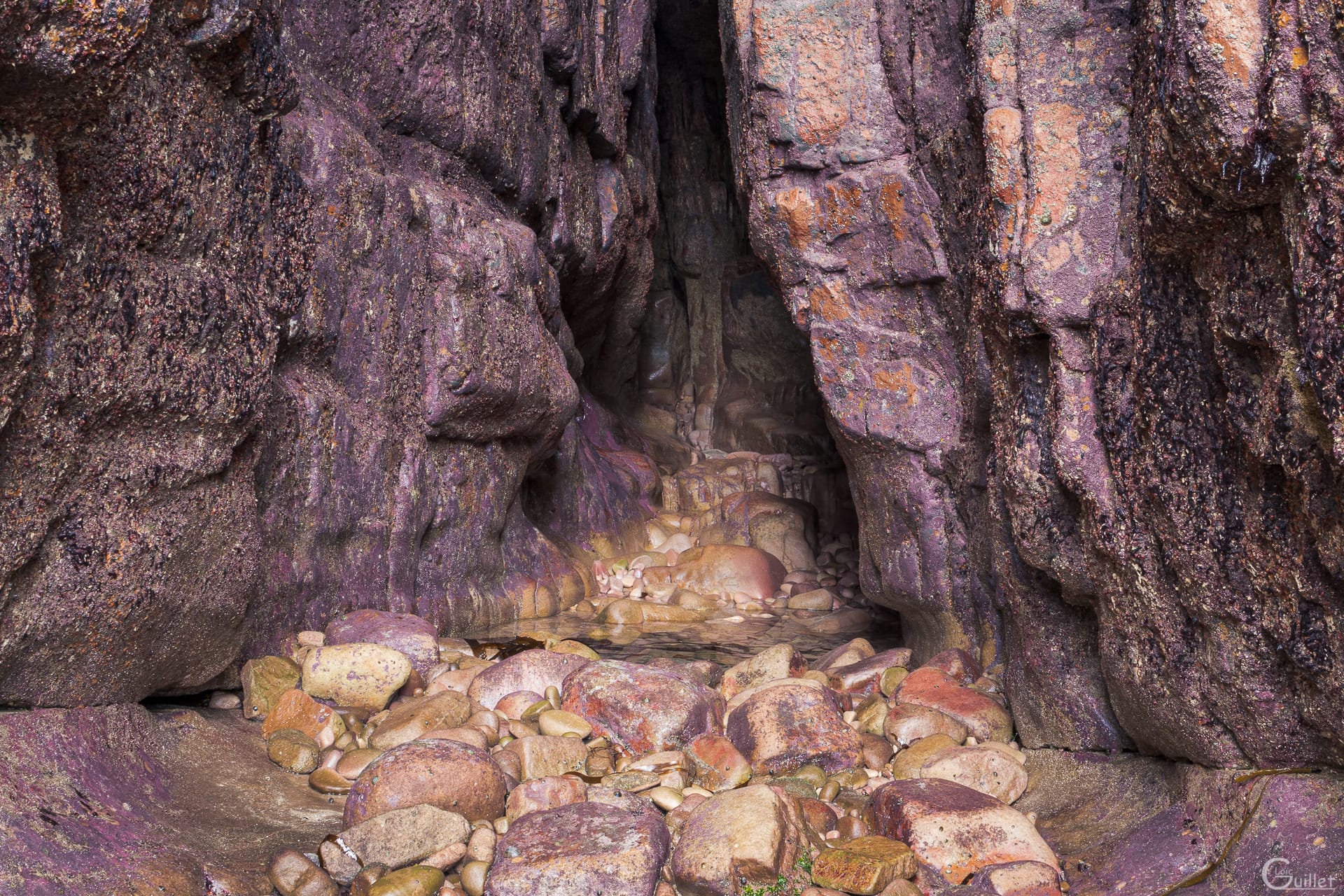 Grotte du Cap 30