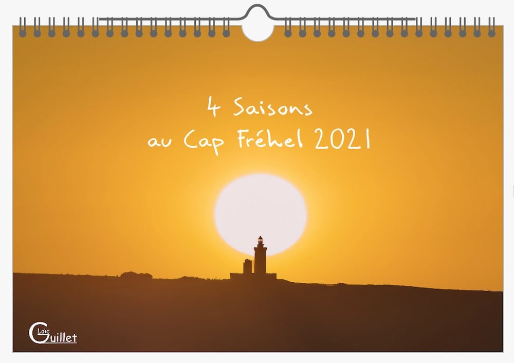 4 saisons au Cap Fréhel