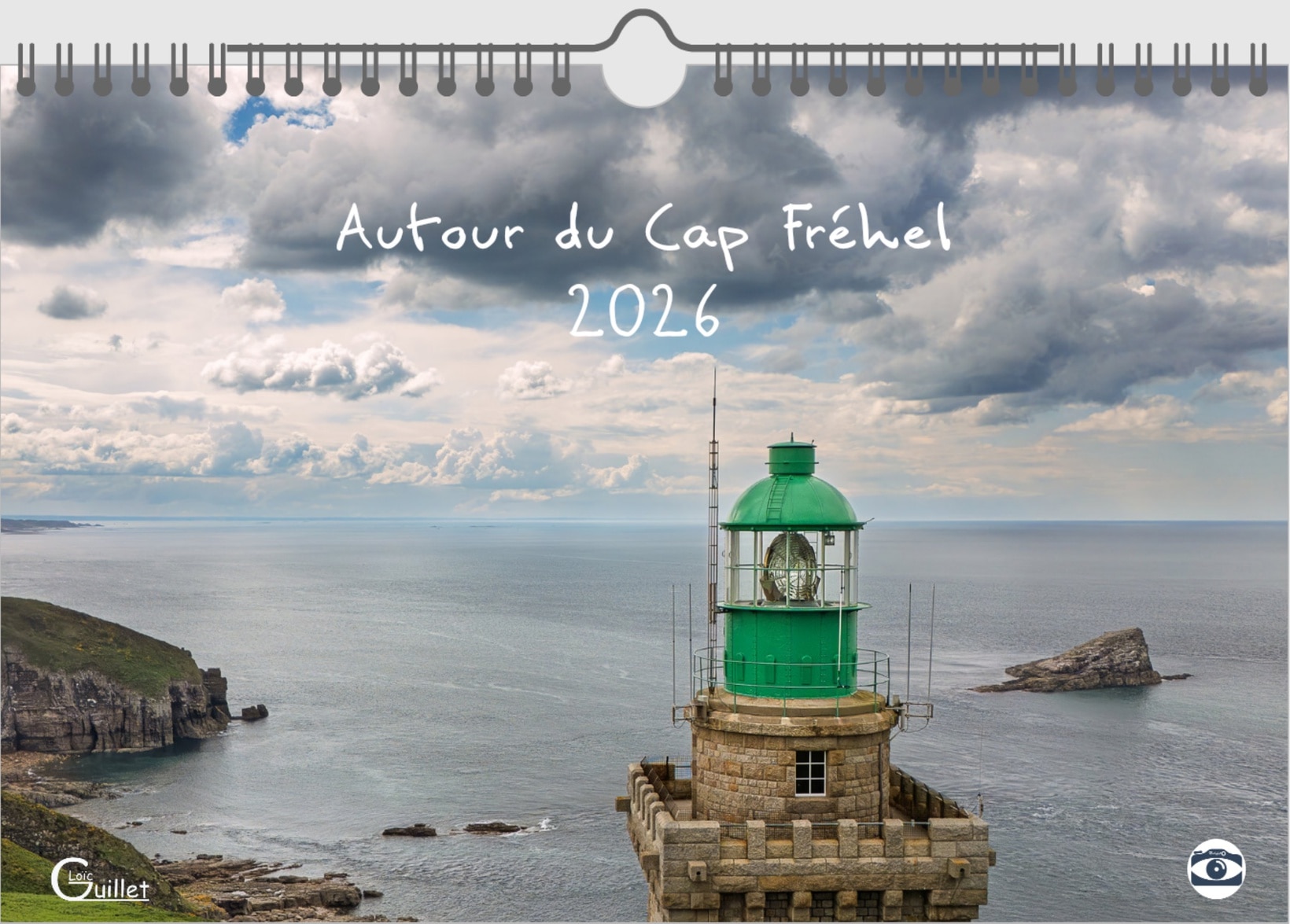 Nouveau calendrier 2026