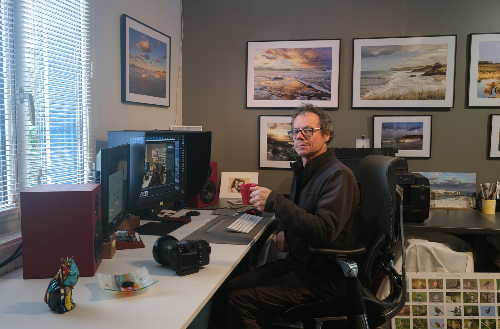 Accueil de Naloforo 2026