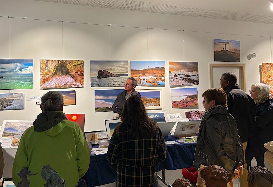 Exposition novembre 2025-Nalofoto