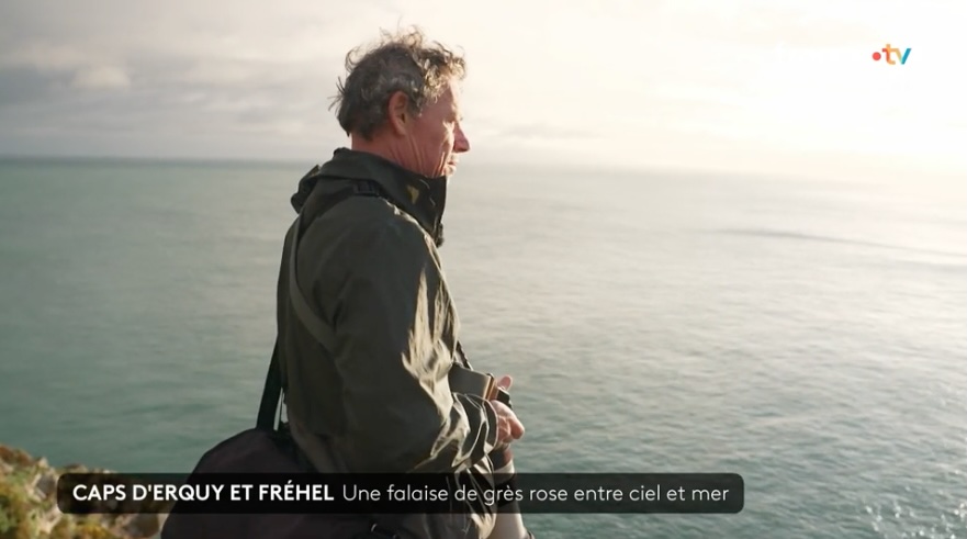 Nalofoto au Cap Fréhel