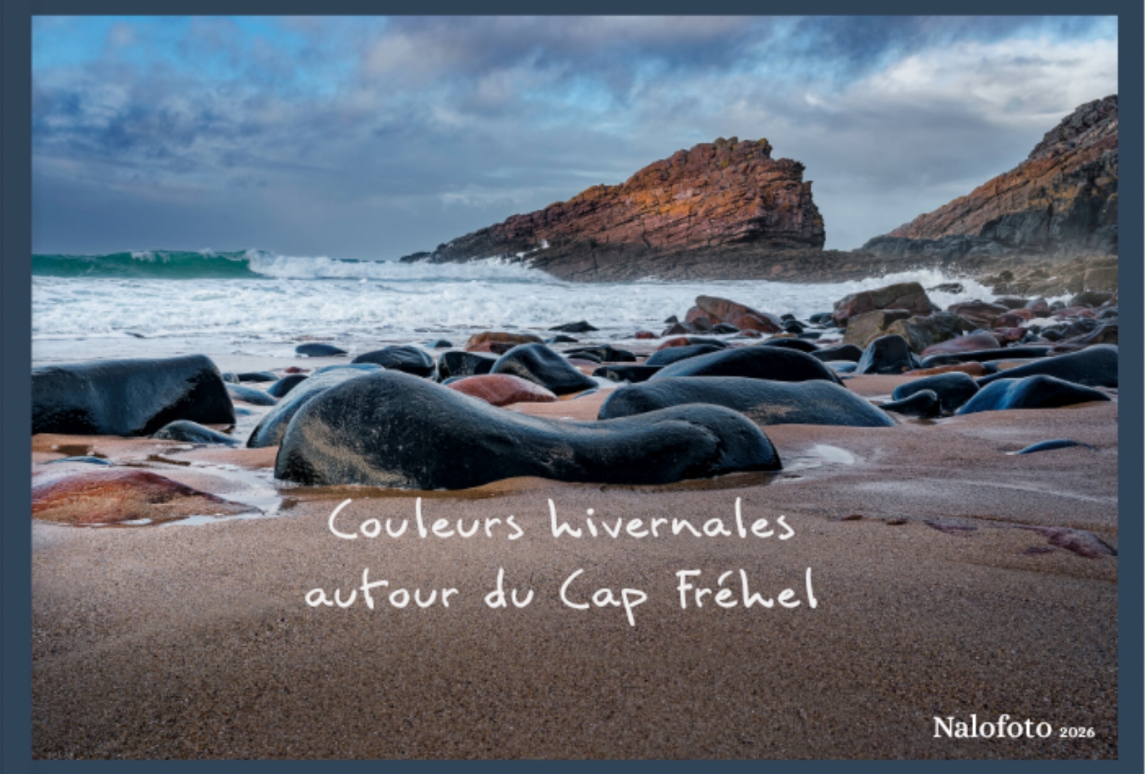 Lumières d'hiver-Nalofoto