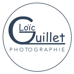 Logo loicguilletphoto