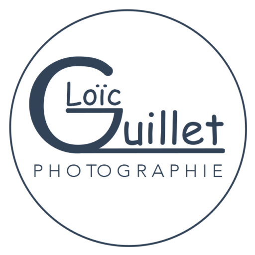Logo loicguilletphoto